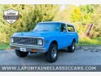 Thumbnail Photo 8 for 1972 Chevrolet Blazer